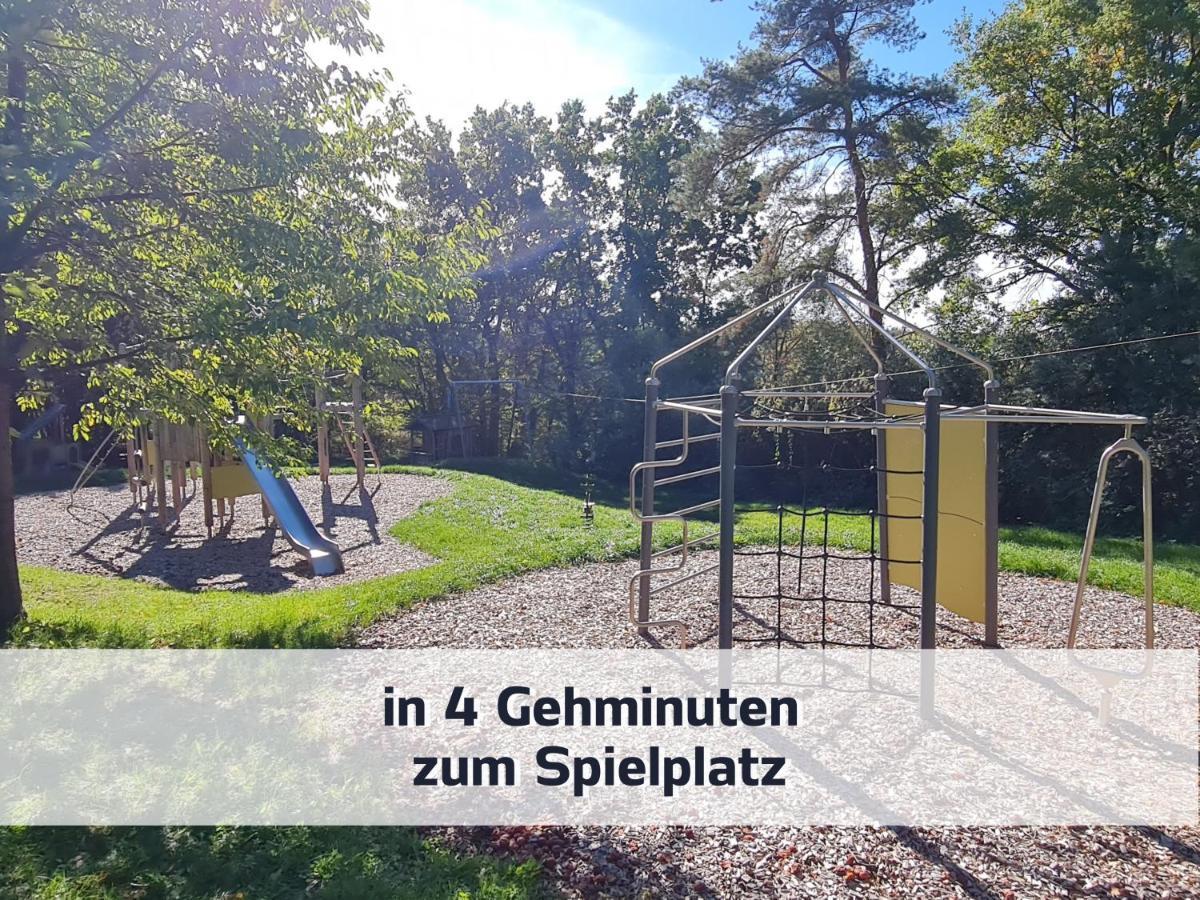 Ferienhaus Rothsee-Oase Ideale Ausgangslage Mit Tollem Ausblick, Sauna Und Privatem Garten غوت المظهر الخارجي الصورة