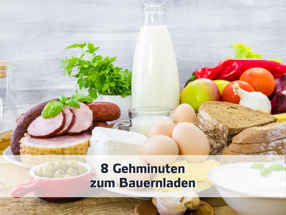 Ferienhaus Rothsee-Oase Ideale Ausgangslage Mit Tollem Ausblick, Sauna Und Privatem Garten غوت المظهر الخارجي الصورة