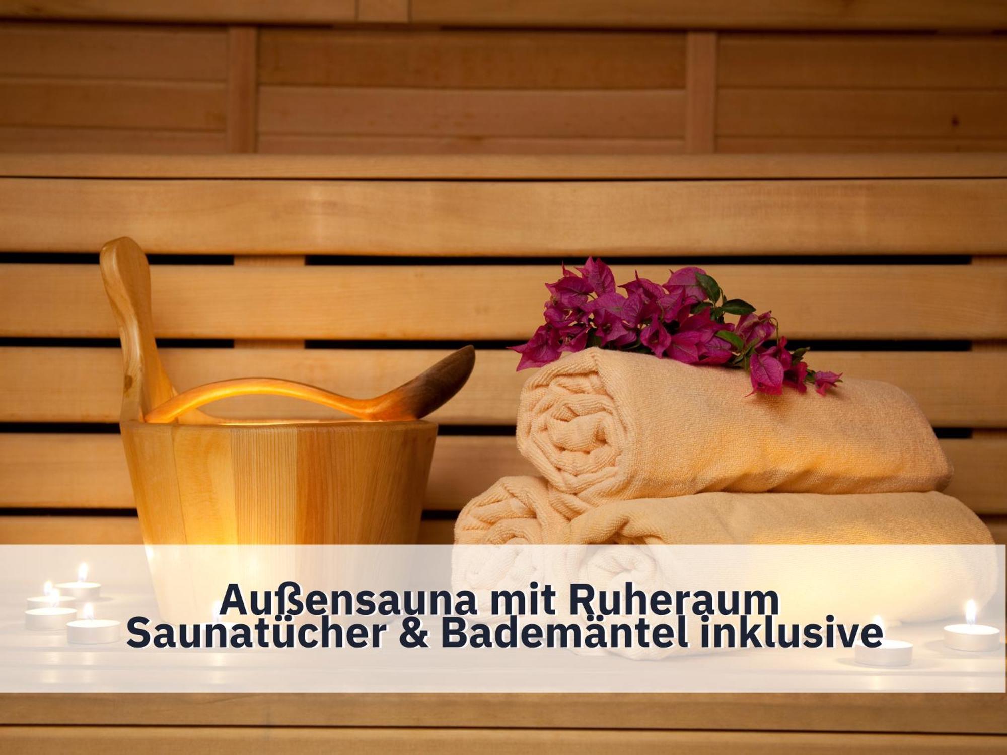 Ferienhaus Rothsee-Oase Ideale Ausgangslage Mit Tollem Ausblick, Sauna Und Privatem Garten غوت المظهر الخارجي الصورة