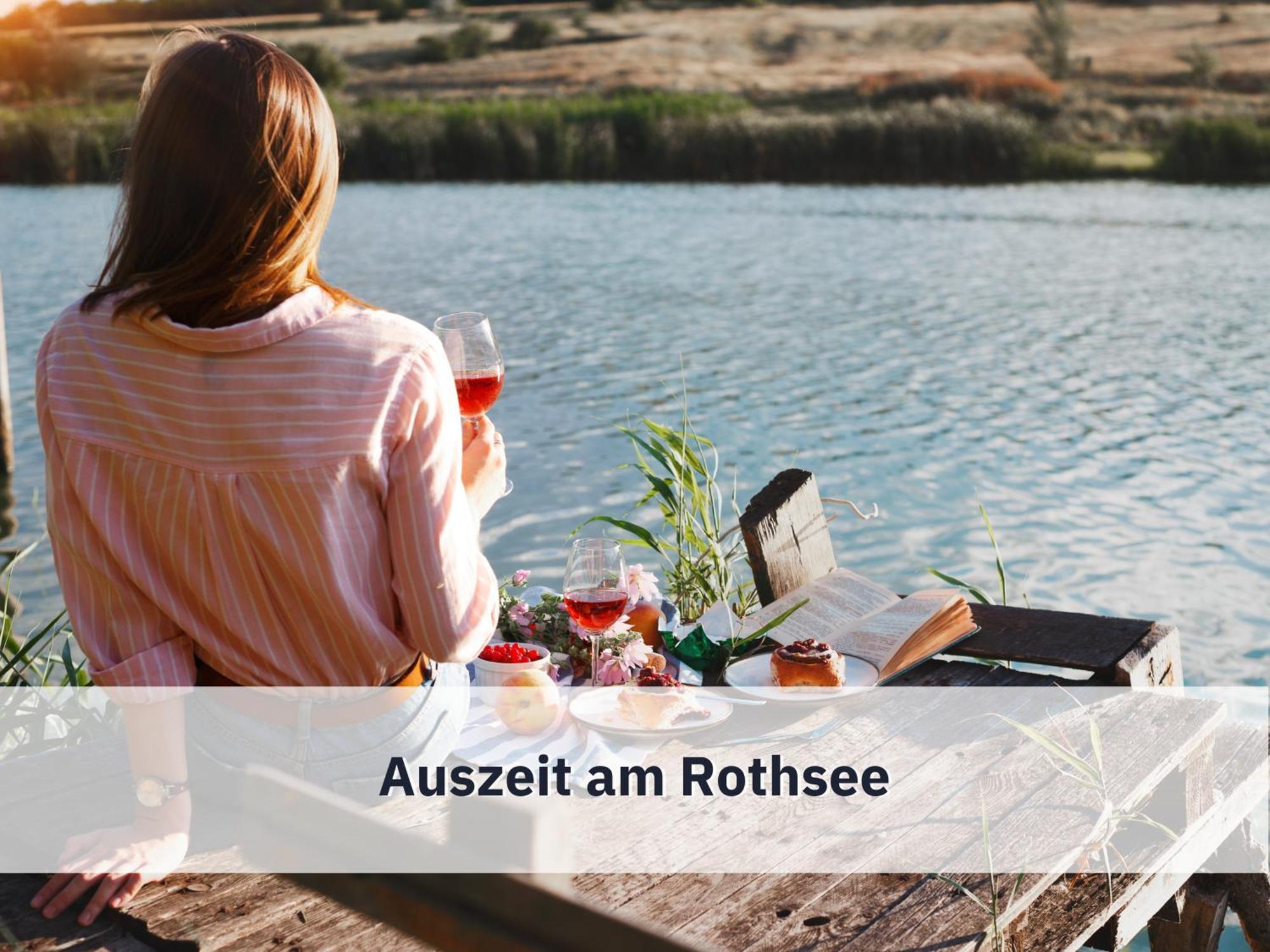Ferienhaus Rothsee-Oase Ideale Ausgangslage Mit Tollem Ausblick, Sauna Und Privatem Garten غوت المظهر الخارجي الصورة